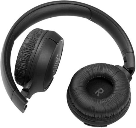 Fone de Ouvido Bluetooth JBL Tune - Imagem 3