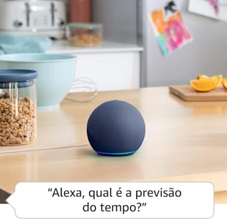 Echo Dot com o melhor som já lançado - Imagem 5