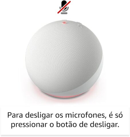 Echo Dot com o melhor som já lançado - Imagem 3