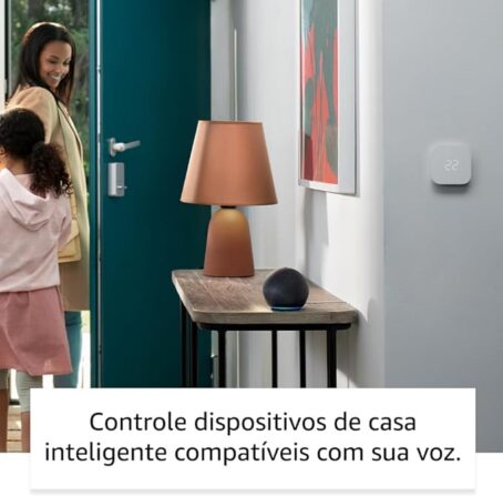 Echo Dot com o melhor som já lançado - Imagem 7
