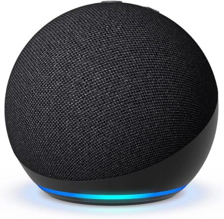 Echo Dot com o melhor som já lançado - Imagem 2